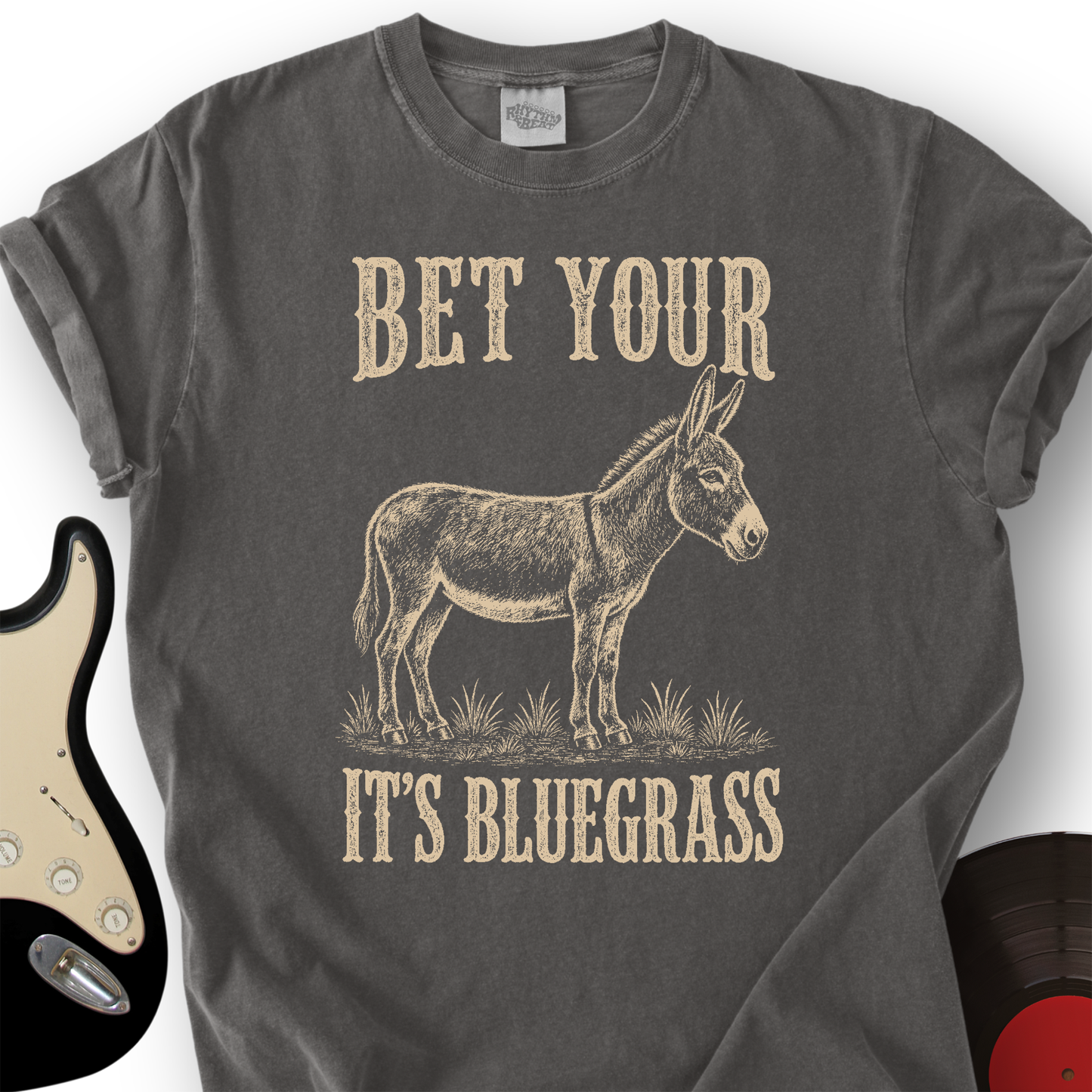 It's Bluegrass T-Shirt