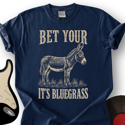It's Bluegrass T-Shirt