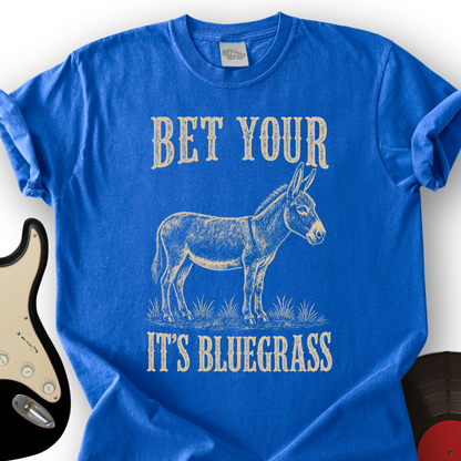 It's Bluegrass T-Shirt