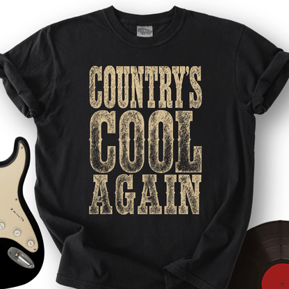 Country's Cool Again T-Shirt