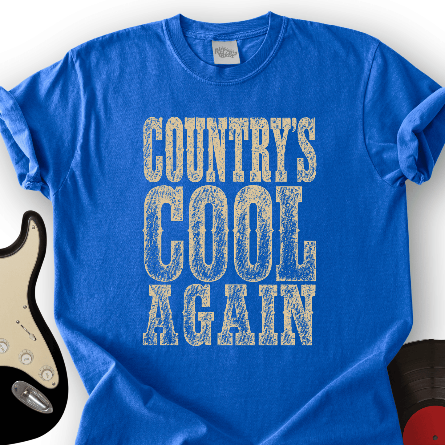 Country's Cool Again T-Shirt