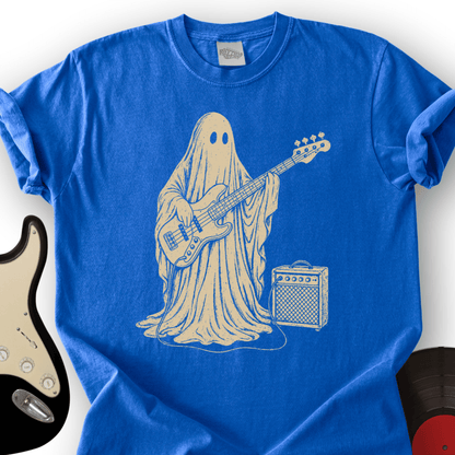 Ghost Bassist T-Shirt