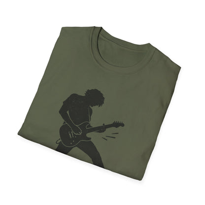 Guitarist Solo T-Shirt