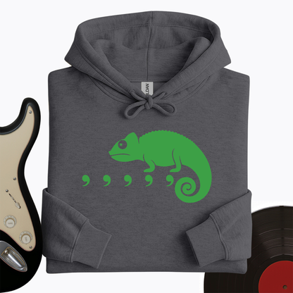 Chameleon Hoodie