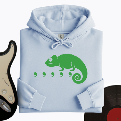 Chameleon Hoodie