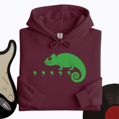Chameleon Hoodie