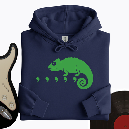 Chameleon Hoodie
