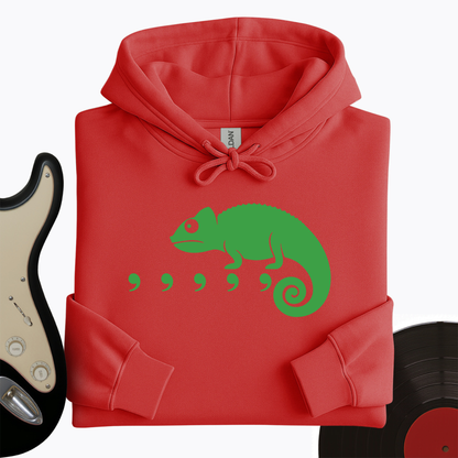 Chameleon Hoodie