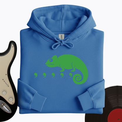 Chameleon Hoodie