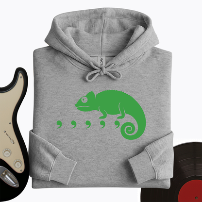 Chameleon Hoodie