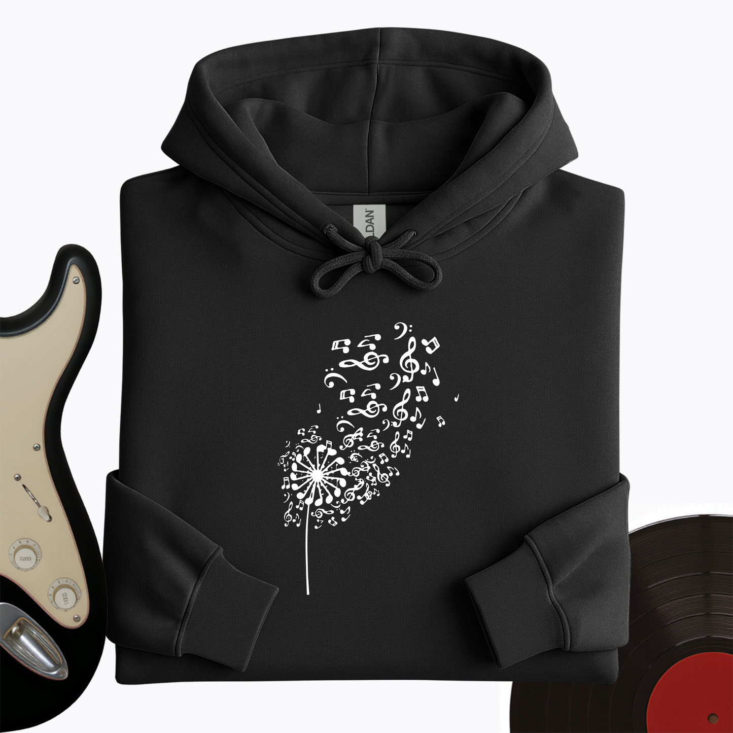 Dandelion Hoodie
