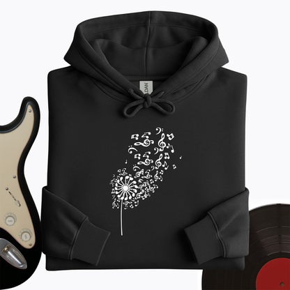 Dandelion Hoodie