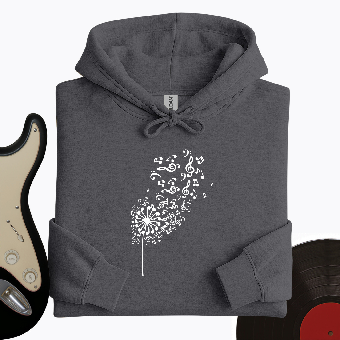 Dandelion Hoodie