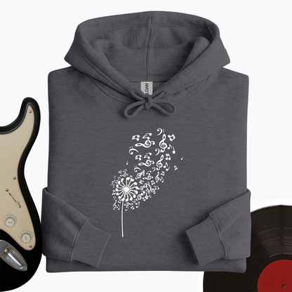 Dandelion Hoodie