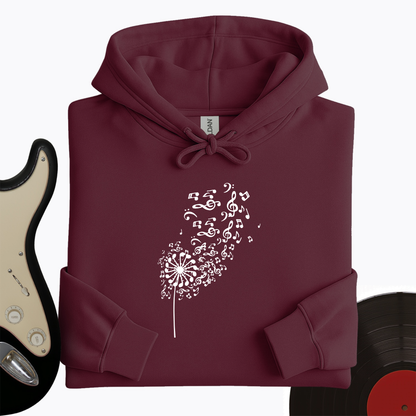 Dandelion Hoodie