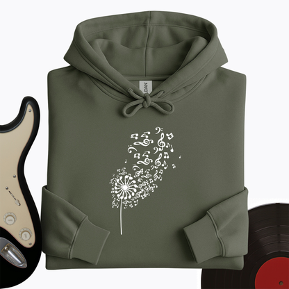 Dandelion Hoodie