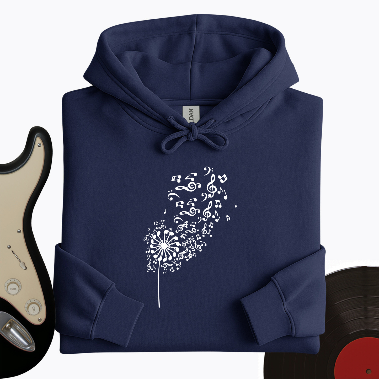 Dandelion Hoodie