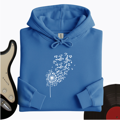 Dandelion Hoodie