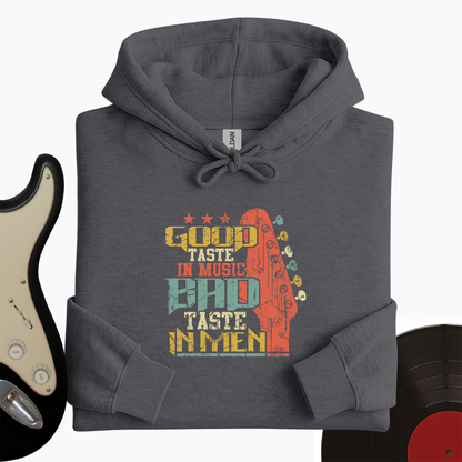 Bad Taste Hoodie