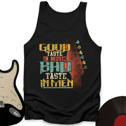 Bad Taste Tank Top