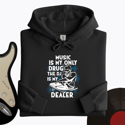 DJ Dealer Hoodie