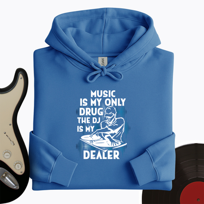 DJ Dealer Hoodie
