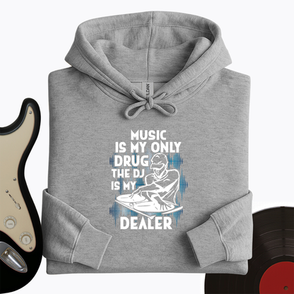DJ Dealer Hoodie