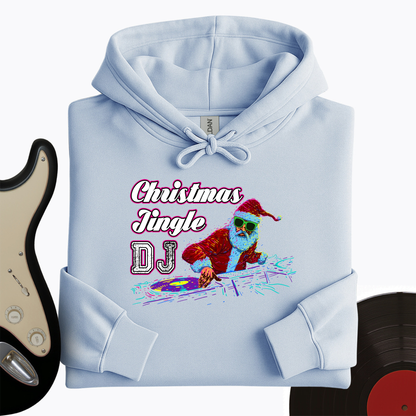 DJ Jingle Hoodie
