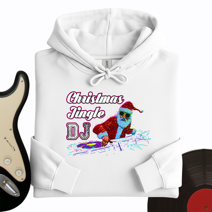DJ Jingle Hoodie