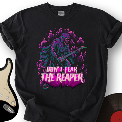 Don't Fear The Reaper T-Shirt
