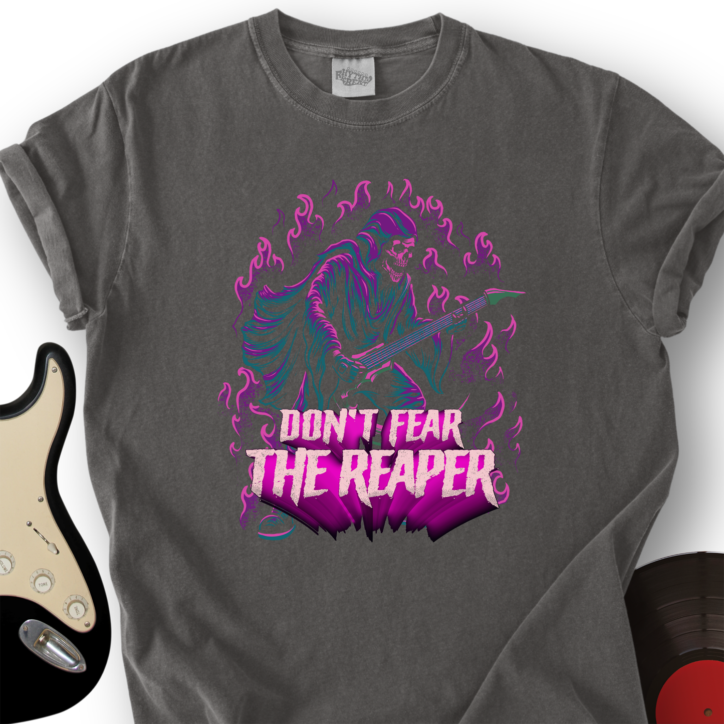Don't Fear The Reaper T-Shirt