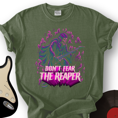 Don't Fear The Reaper T-Shirt