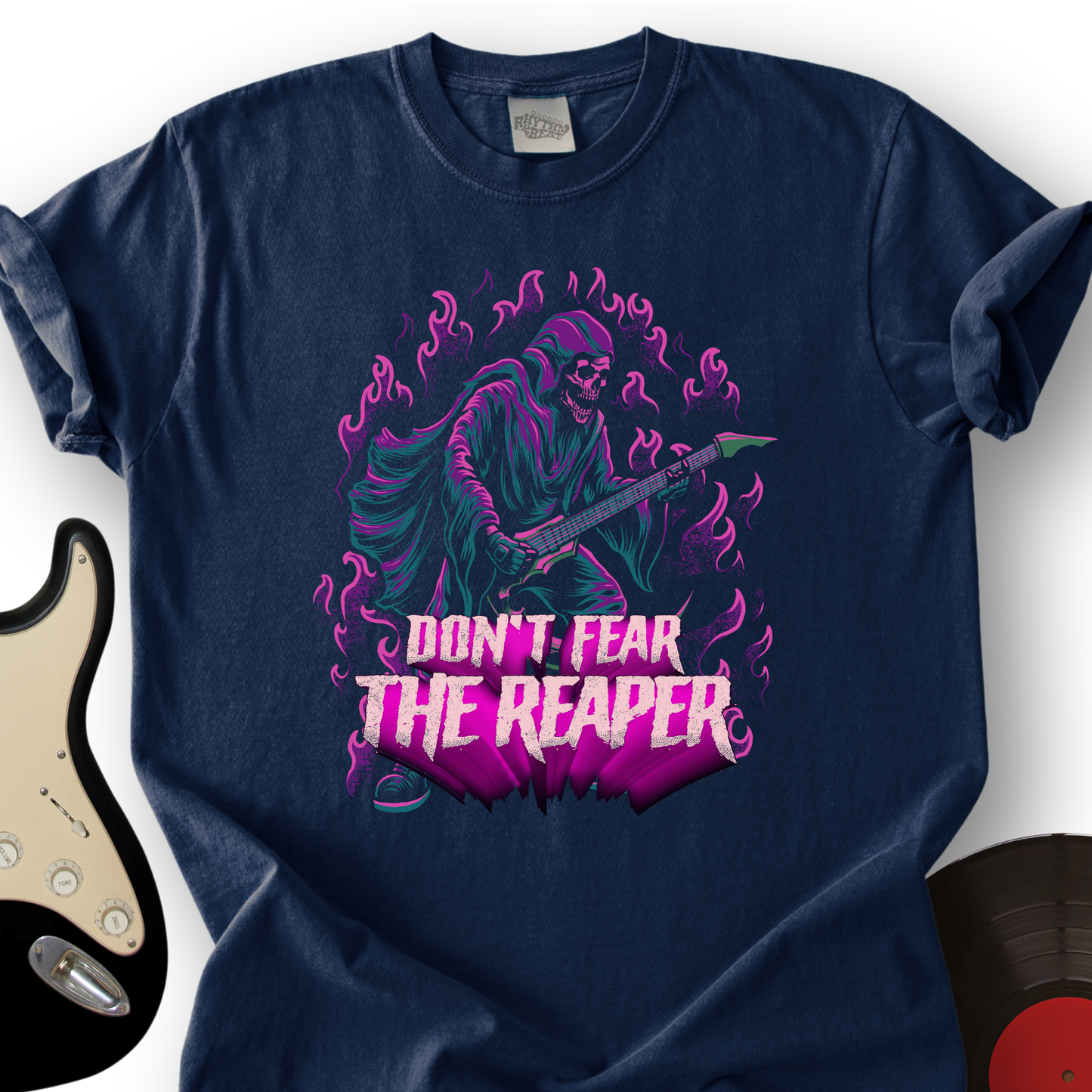 Don't Fear The Reaper T-Shirt