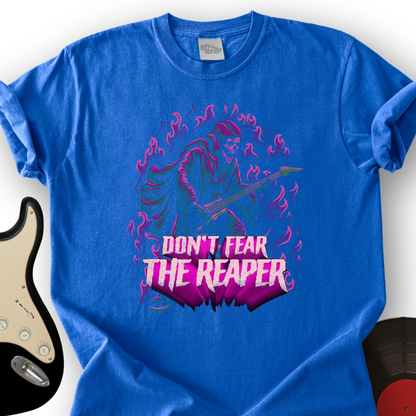 Don't Fear The Reaper T-Shirt