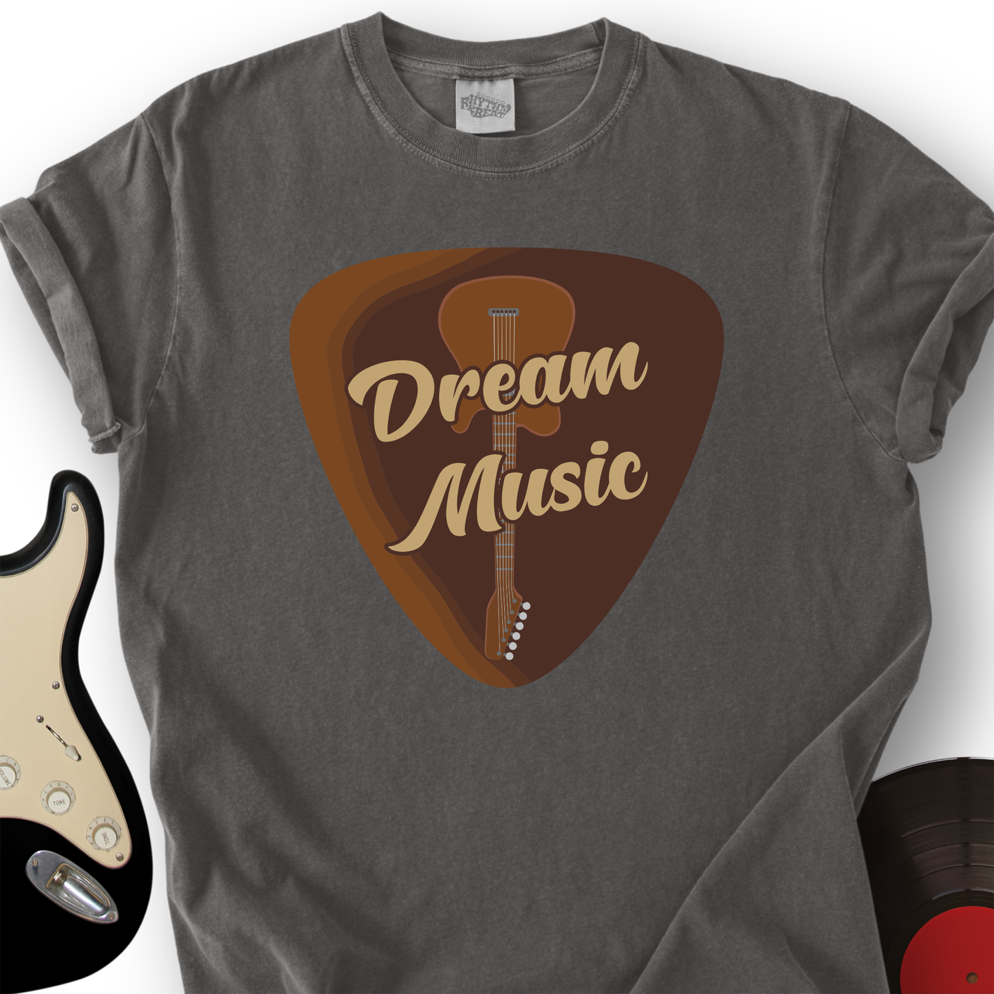 Dream of Music T-Shirt