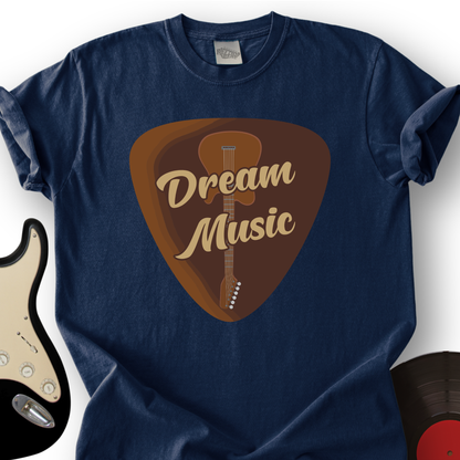 Dream of Music T-Shirt