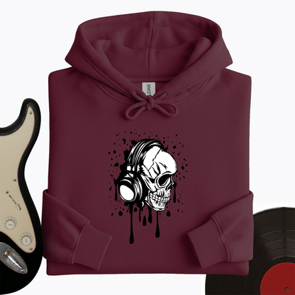 Drown Them Out Hoodie