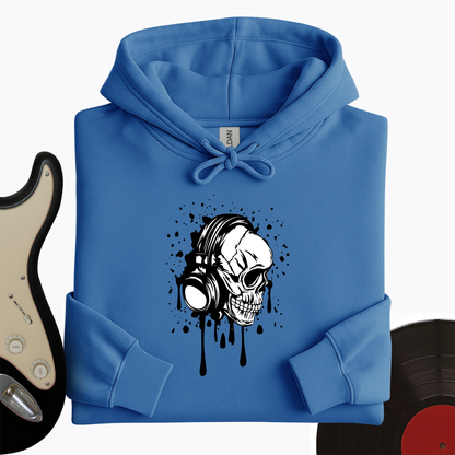 Drown Them Out Hoodie
