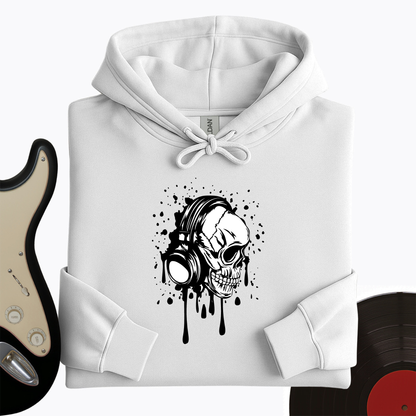 Drown Them Out Hoodie