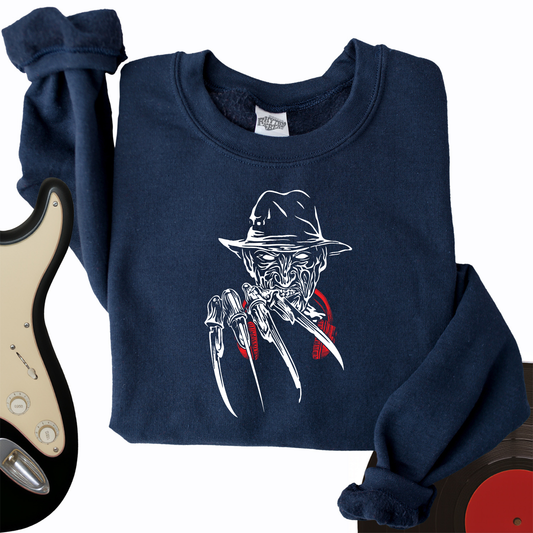 Freddy Crewneck
