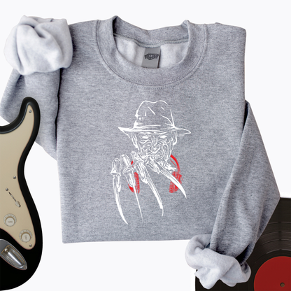 Freddy Crewneck