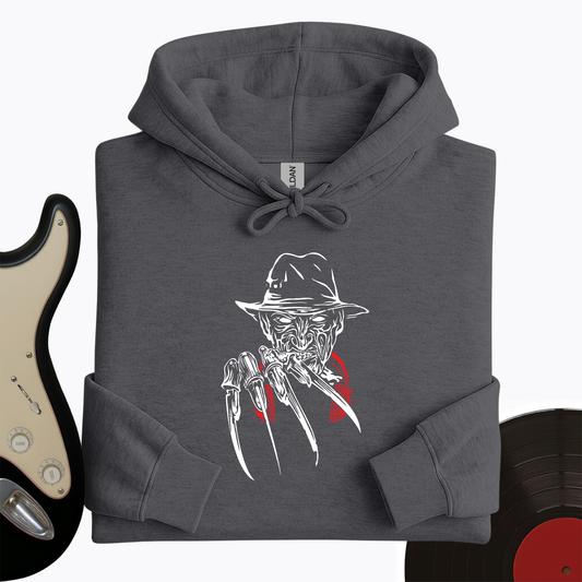 Freddy Hoodie