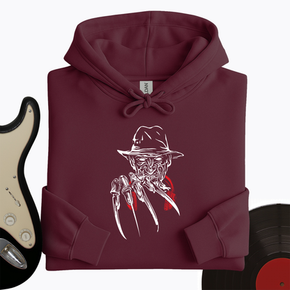 Freddy Hoodie