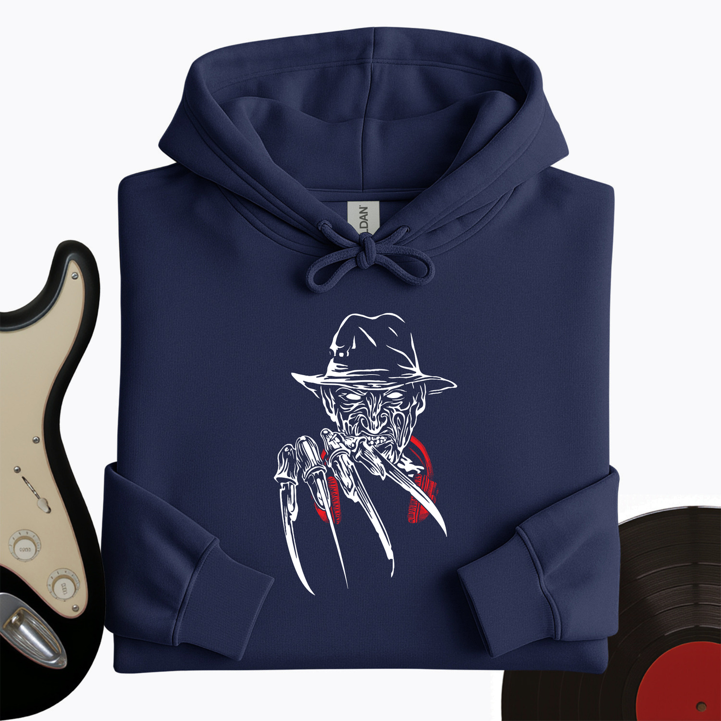 Freddy Hoodie