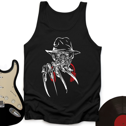 Freddy Tank Top