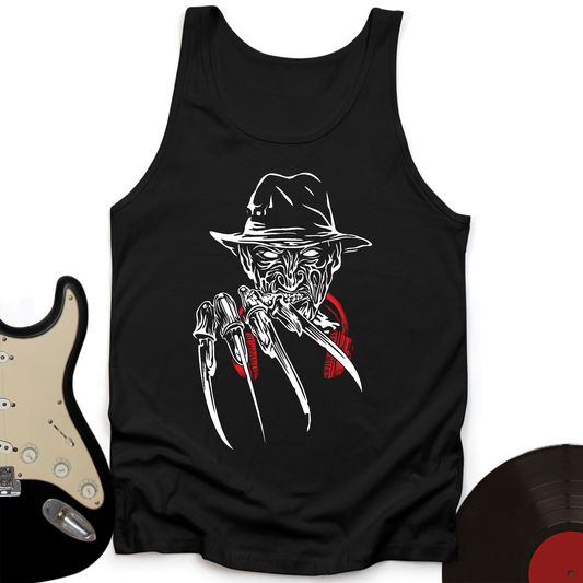 Freddy Tank Top