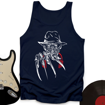 Freddy Tank Top