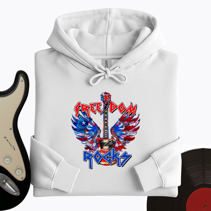 Freedom Rocks Hoodie