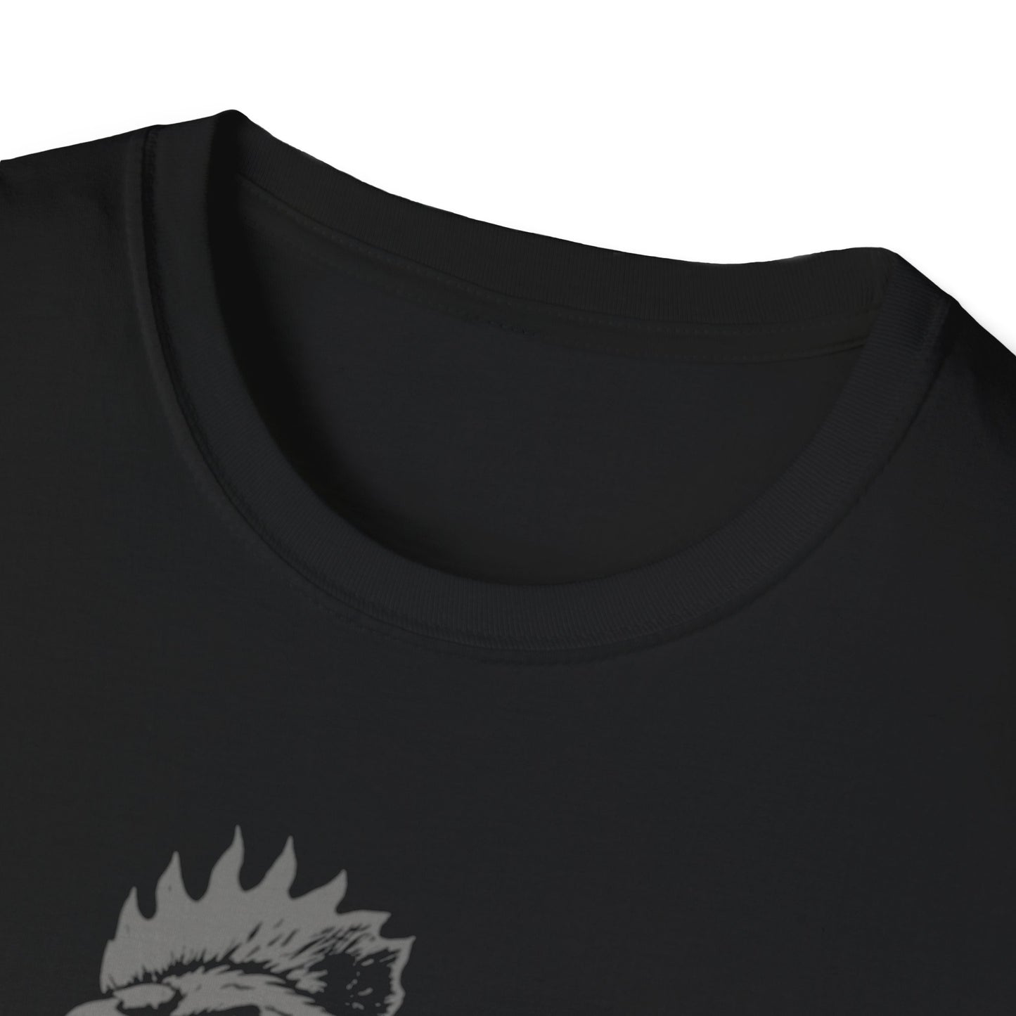 Born To Crow T-Shirt