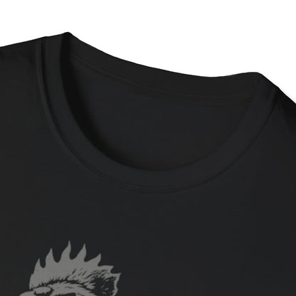 Born To Crow T-Shirt